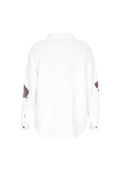 myMo Jacke für Damen