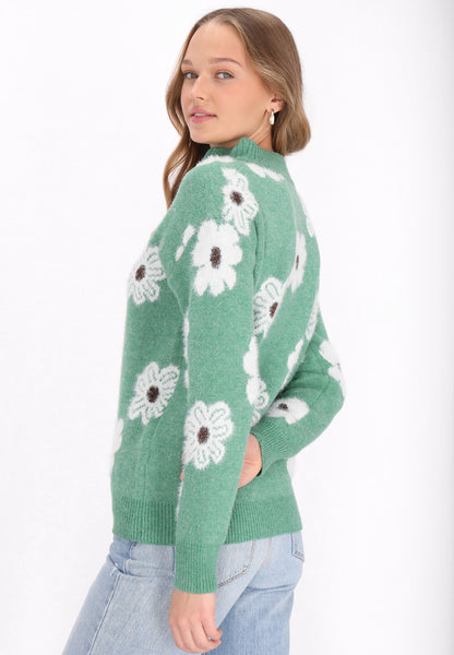 myMo Pullover für Damen