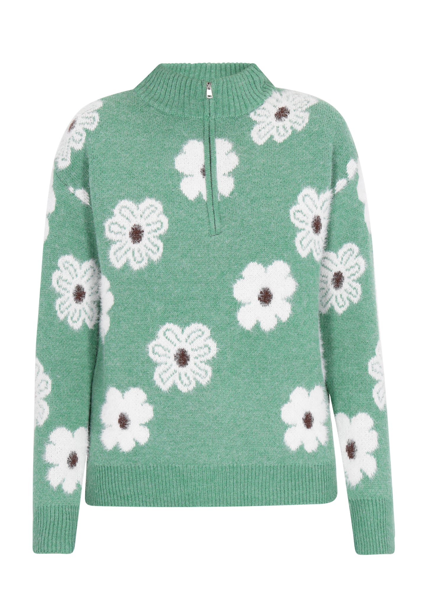myMo Pullover für Damen