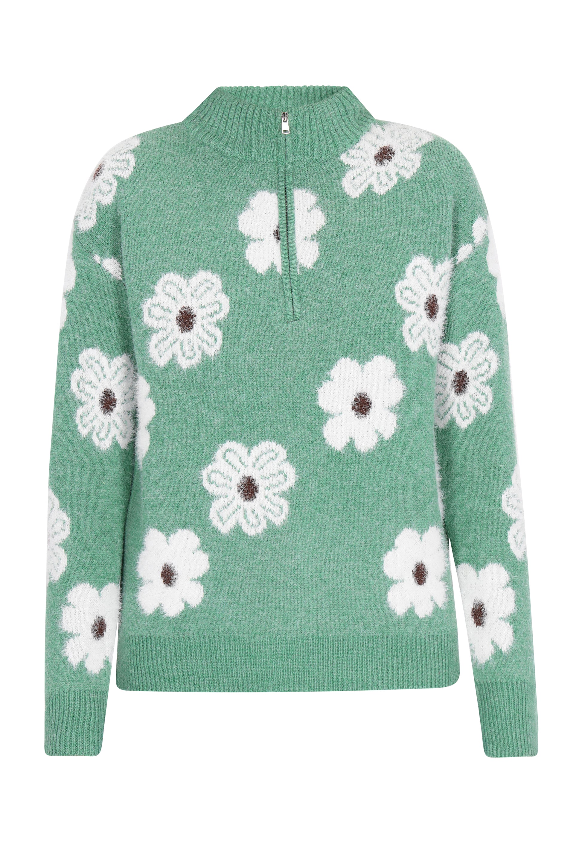 myMo Pullover für Damen