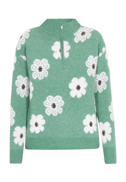 myMo Pullover für Damen
