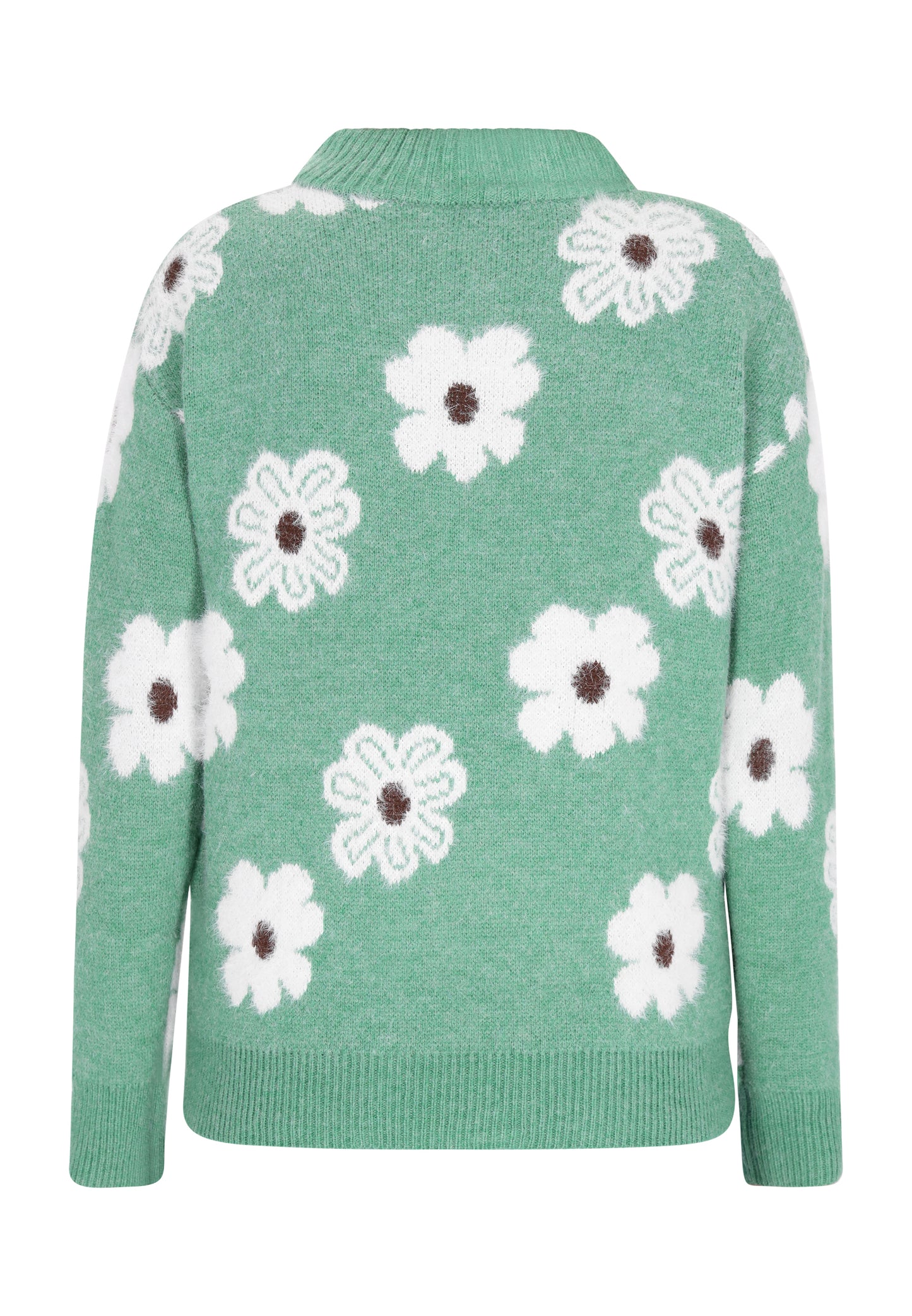 myMo Pullover für Damen