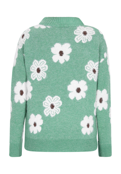 myMo Pullover für Damen