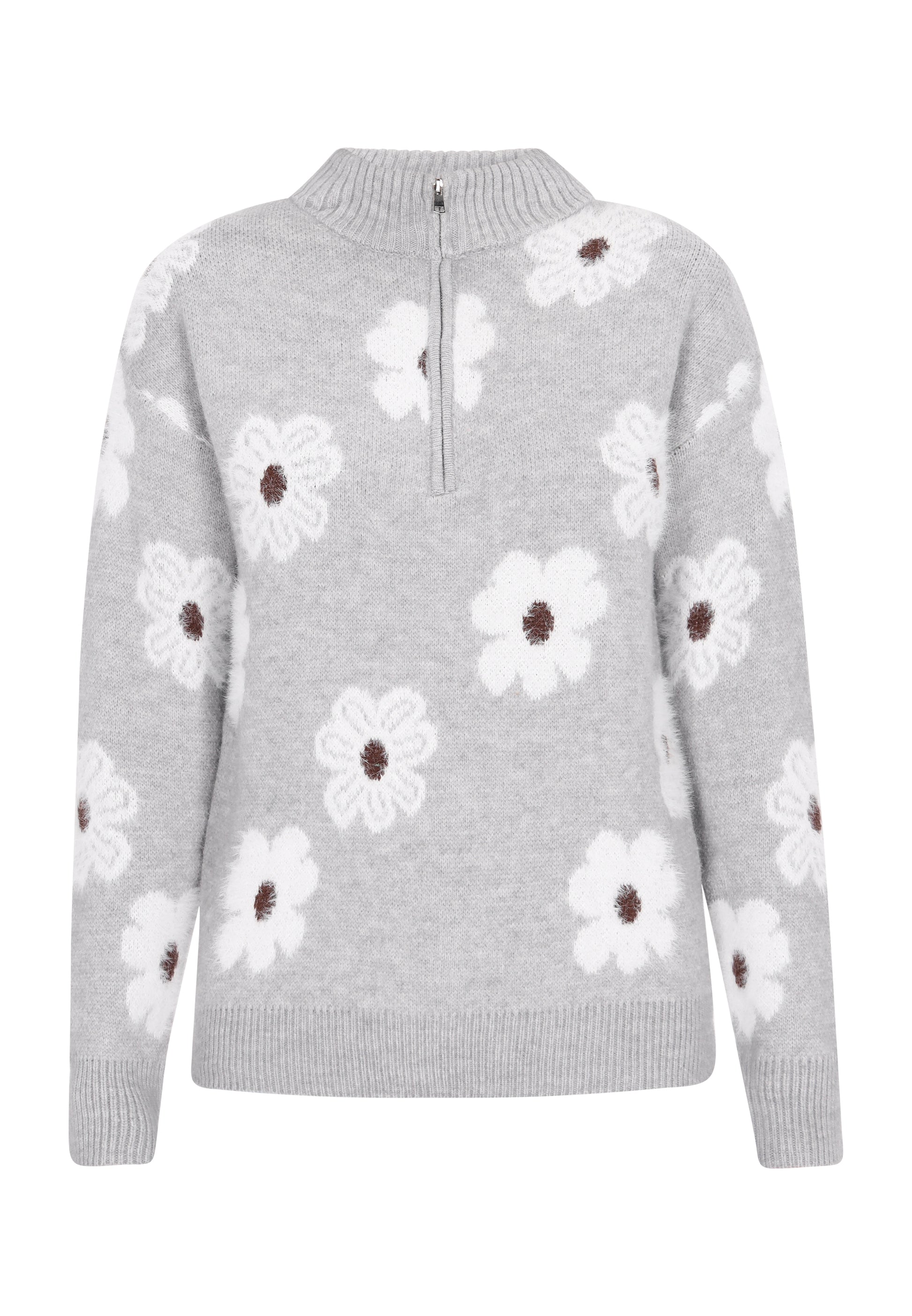 myMo Pullover für Damen