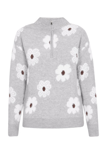 myMo Pullover für Damen