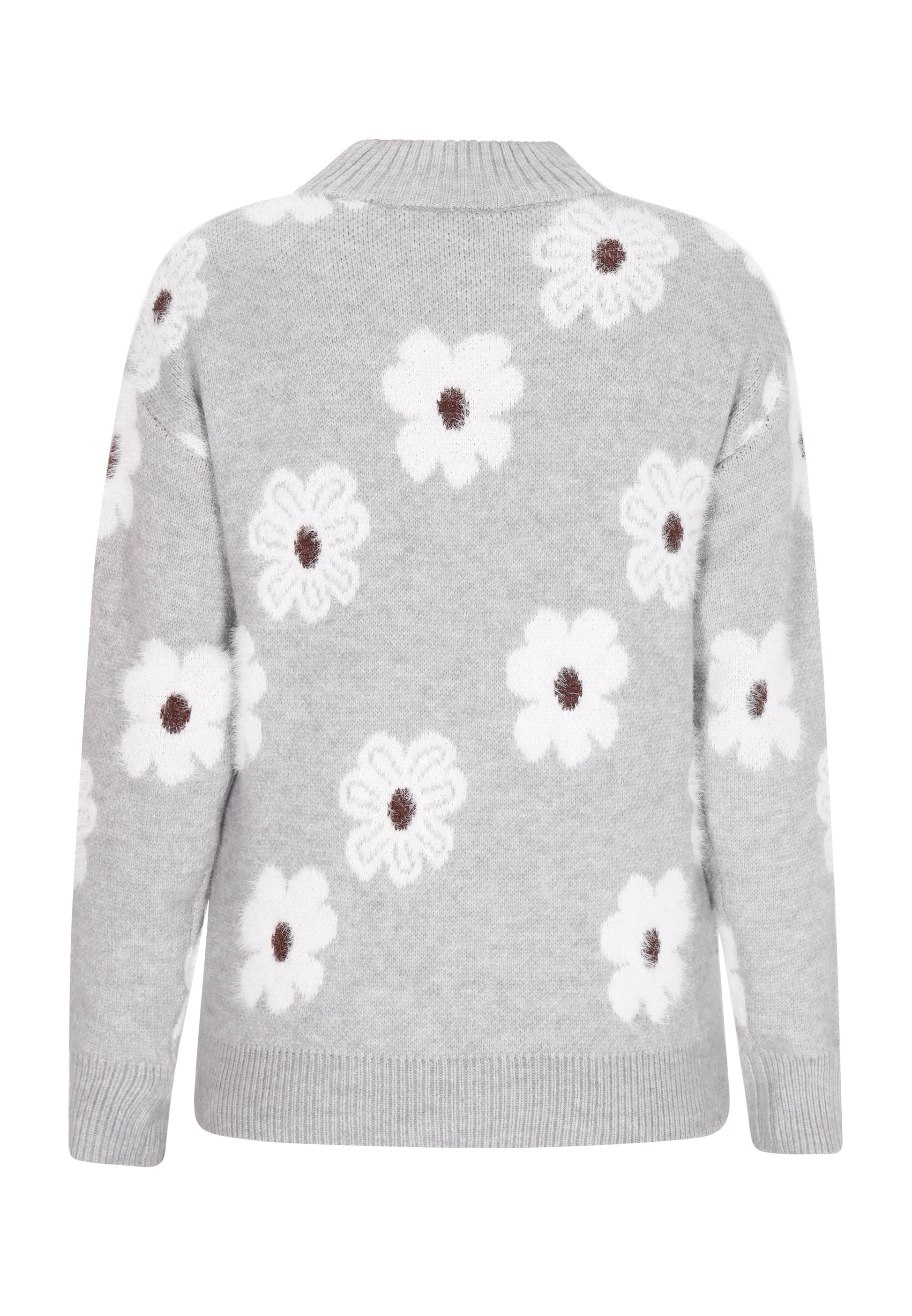myMo Pullover für Damen
