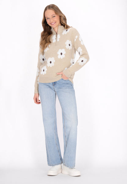 myMo Pullover für Damen