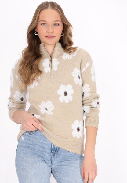 myMo Pullover für Damen