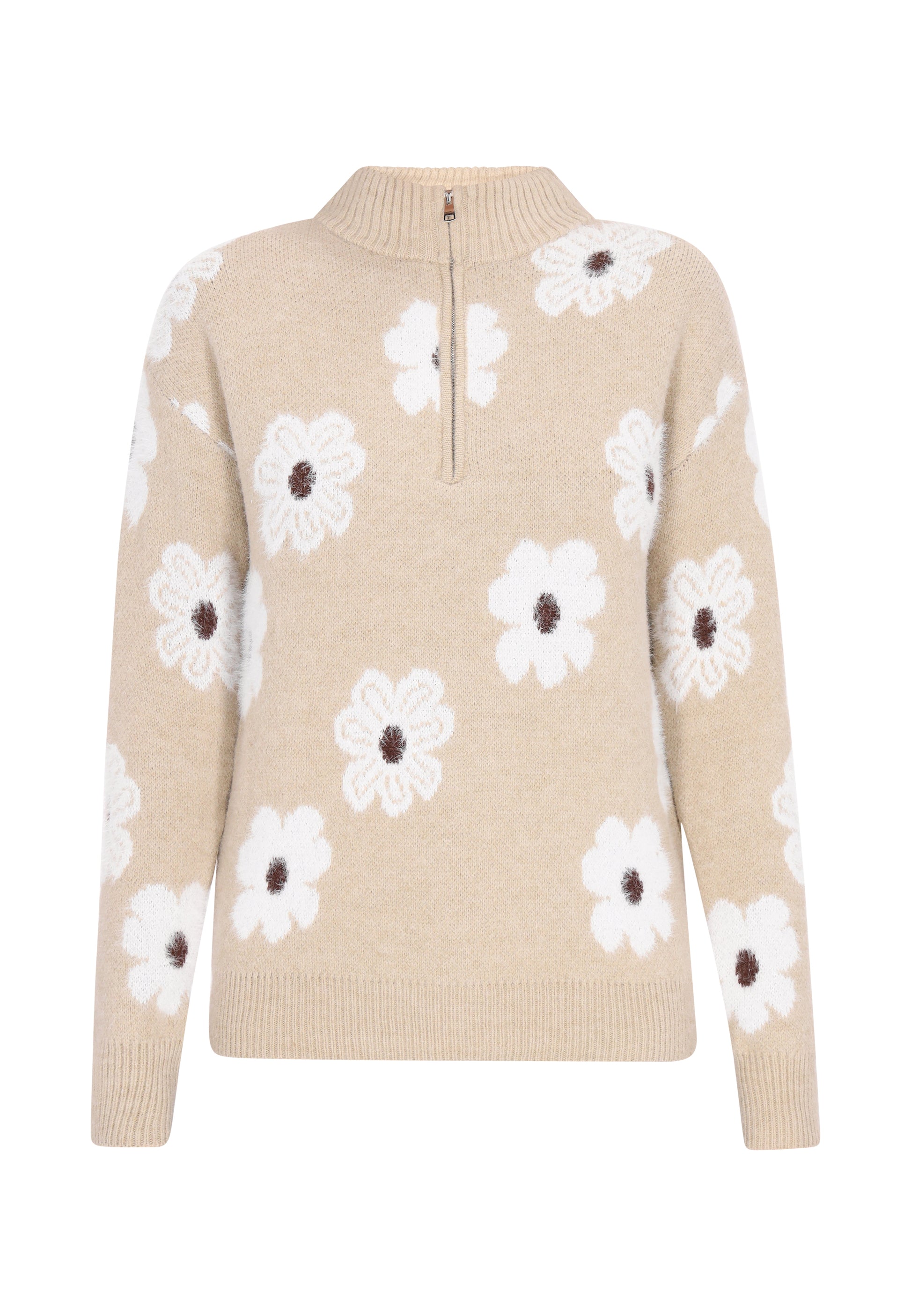 myMo Pullover für Damen