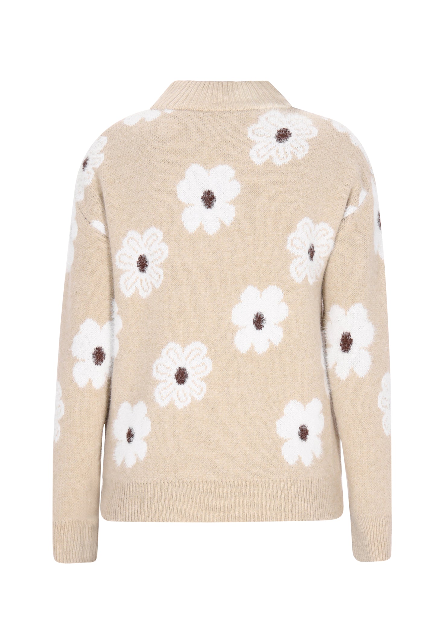 myMo Pullover für Damen