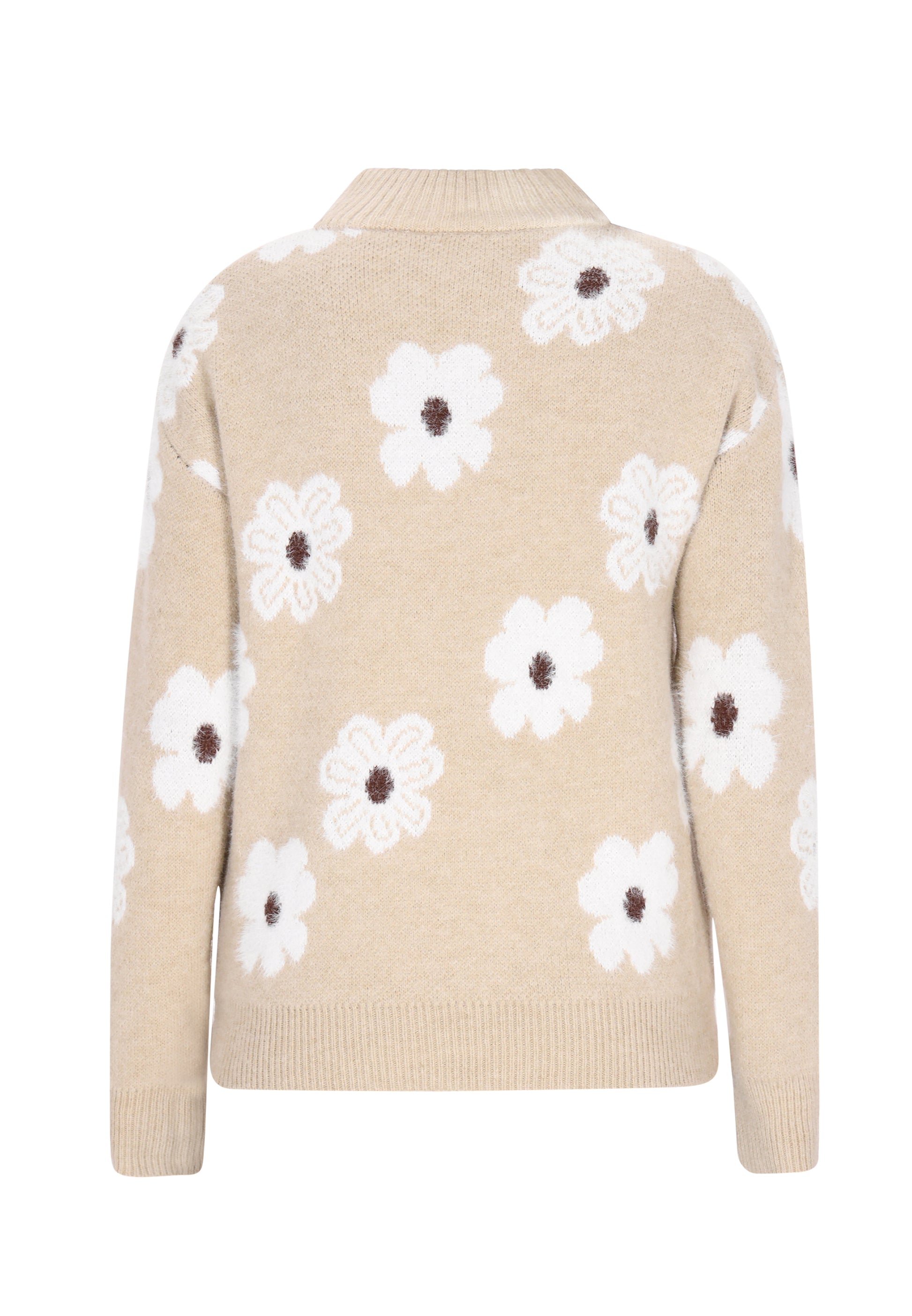 myMo Pullover für Damen