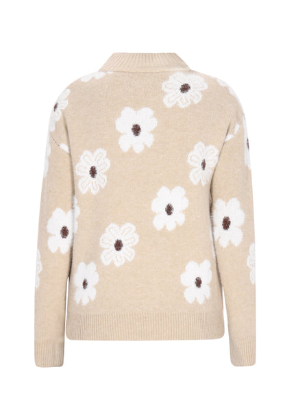 myMo Pullover für Damen