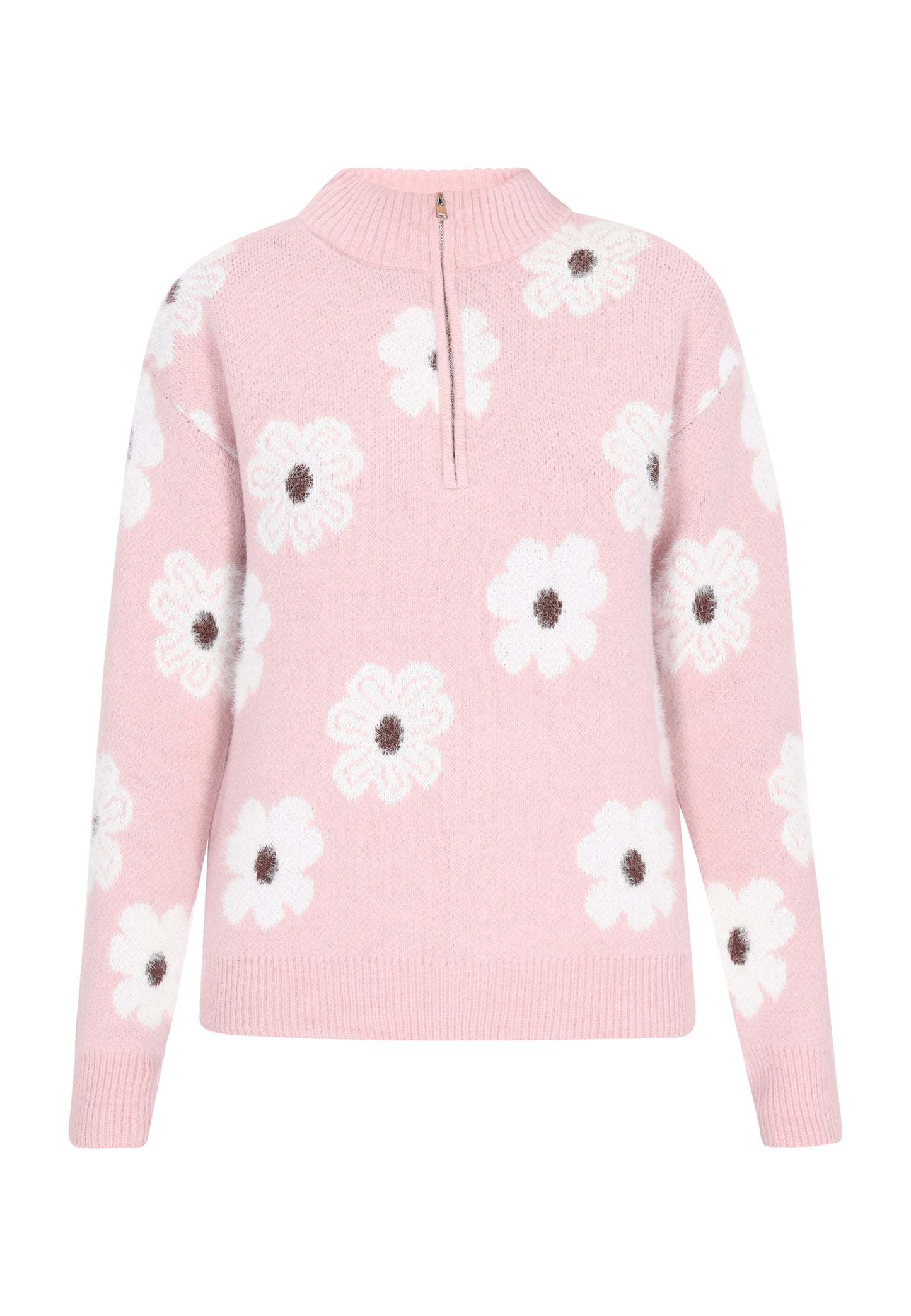 myMo Pullover für Damen