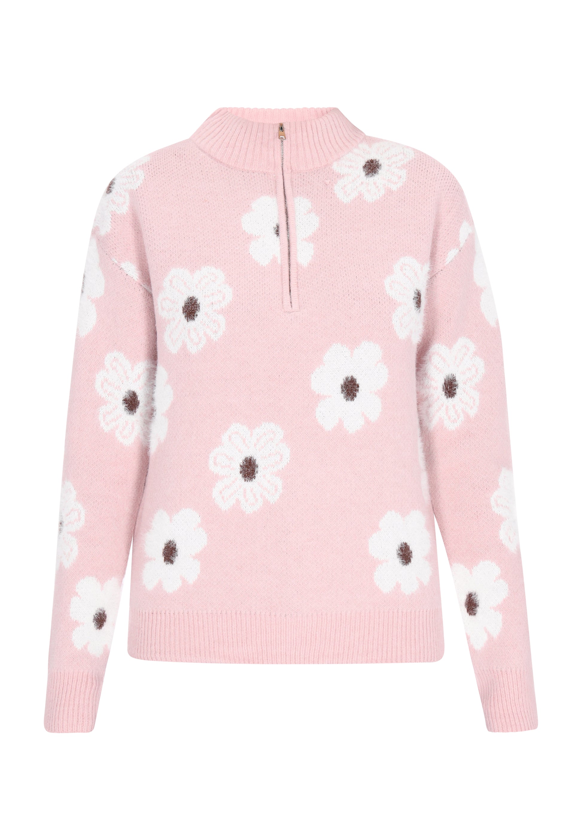 myMo Pullover für Damen