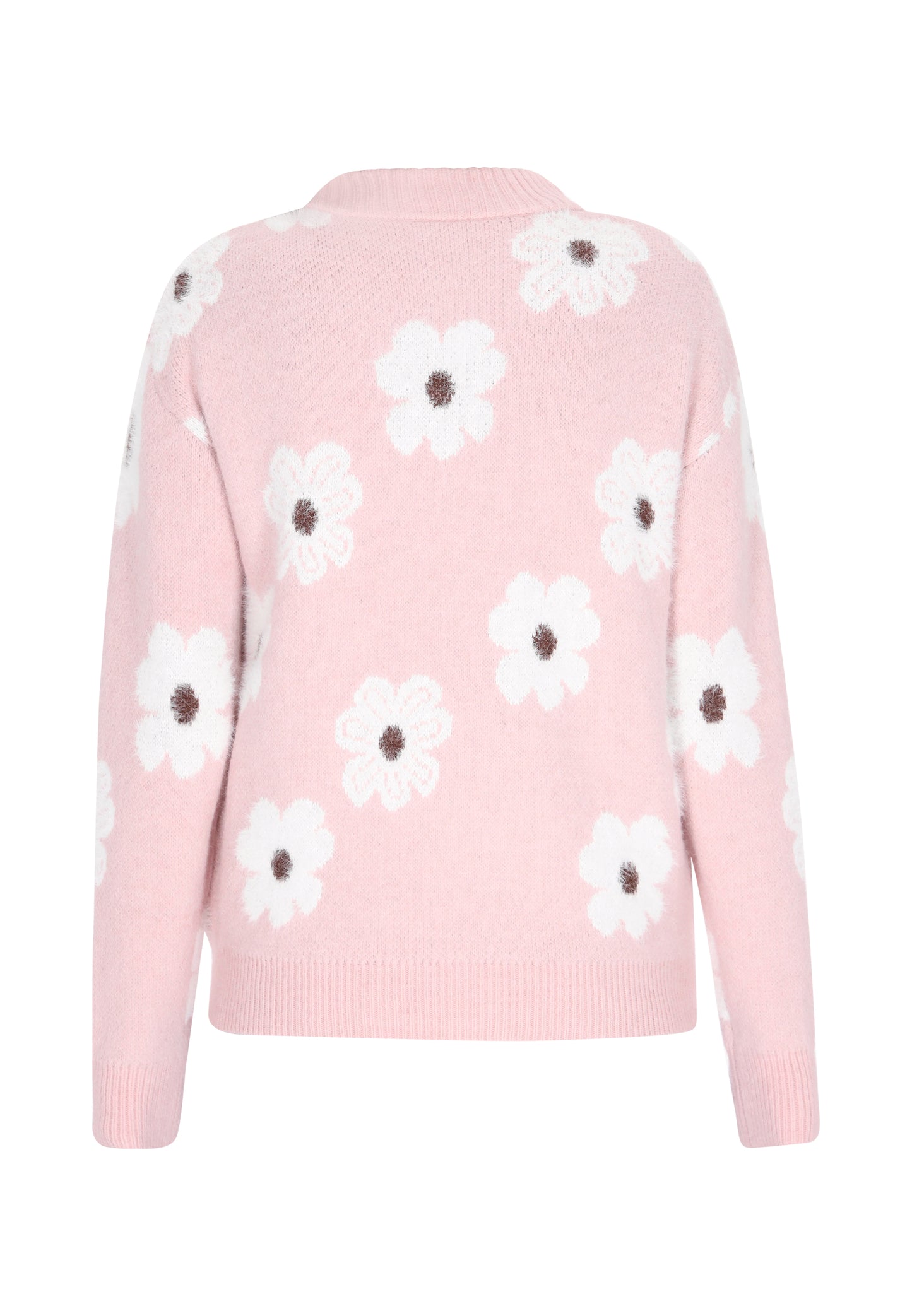 myMo Pullover für Damen