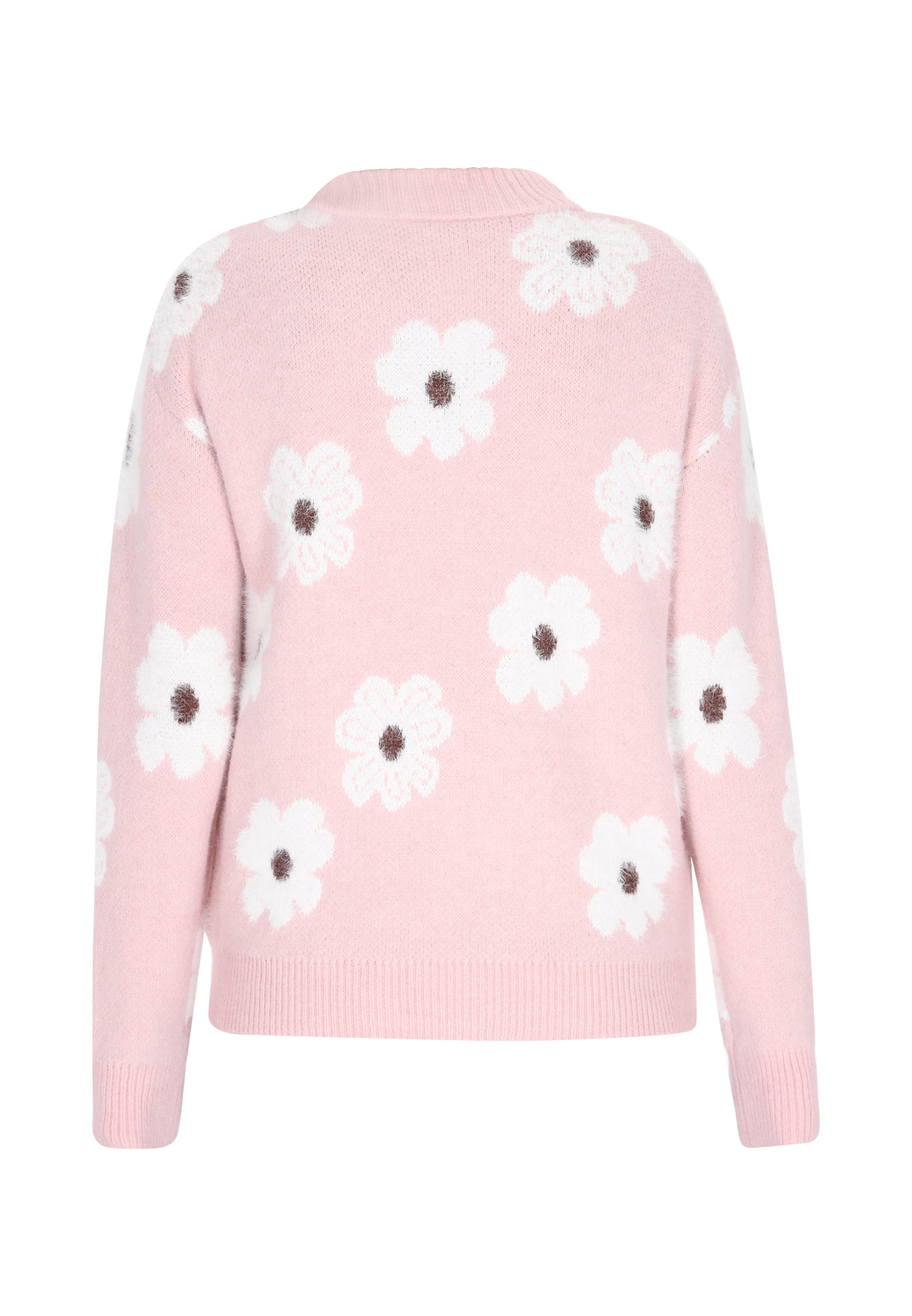 myMo Pullover für Damen