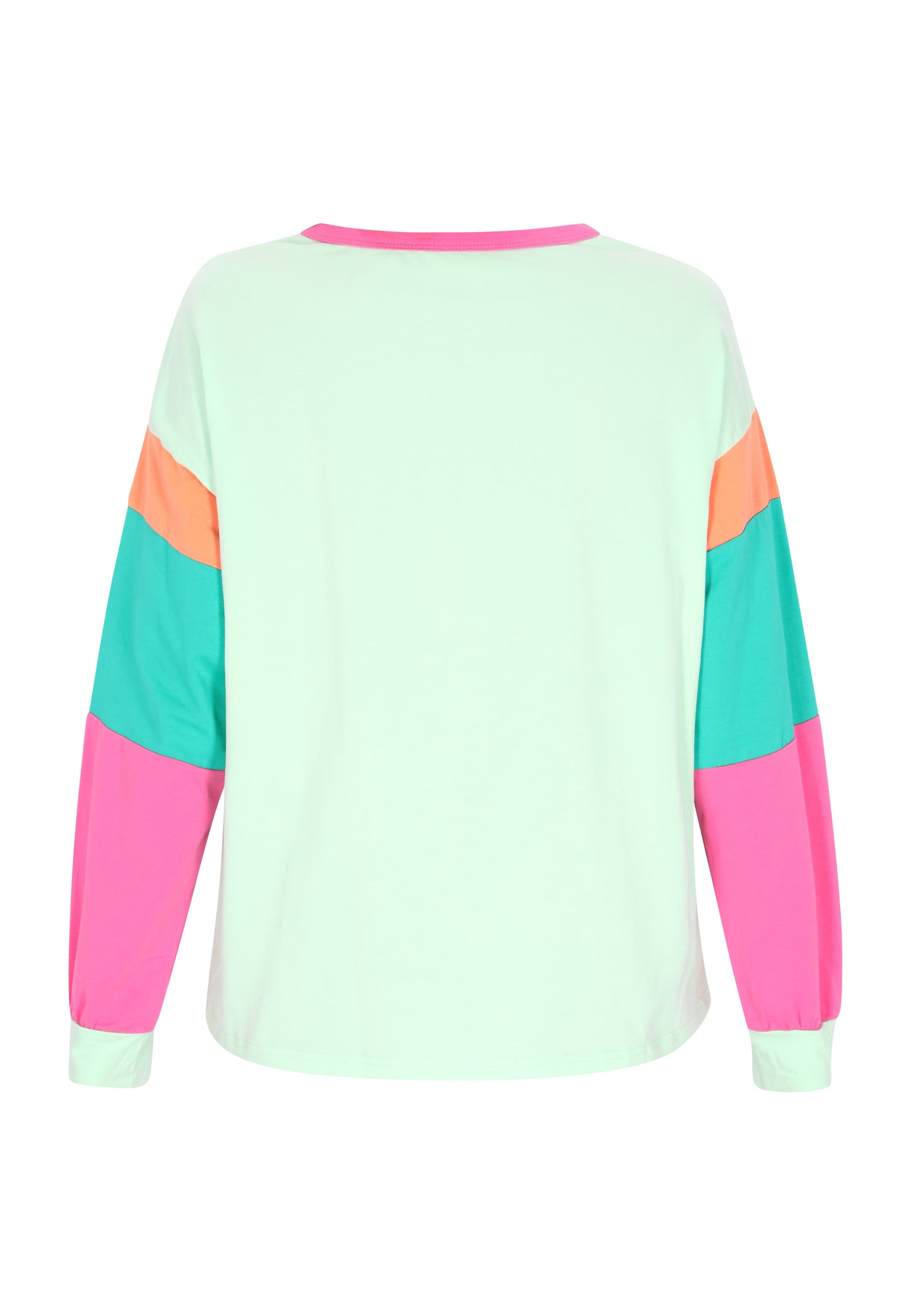 Bluzka damska SWIRLY