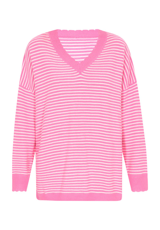 Sweter damski SWIRLY
