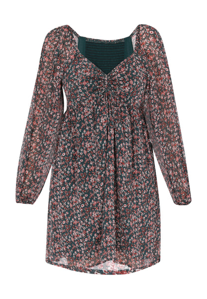 Usha Black Label Women's Dress