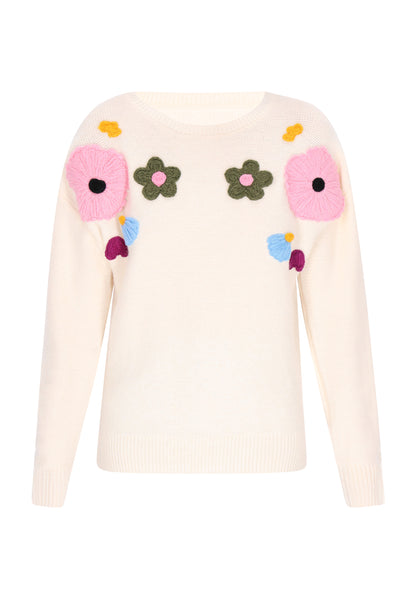 Usha Women's Sweater