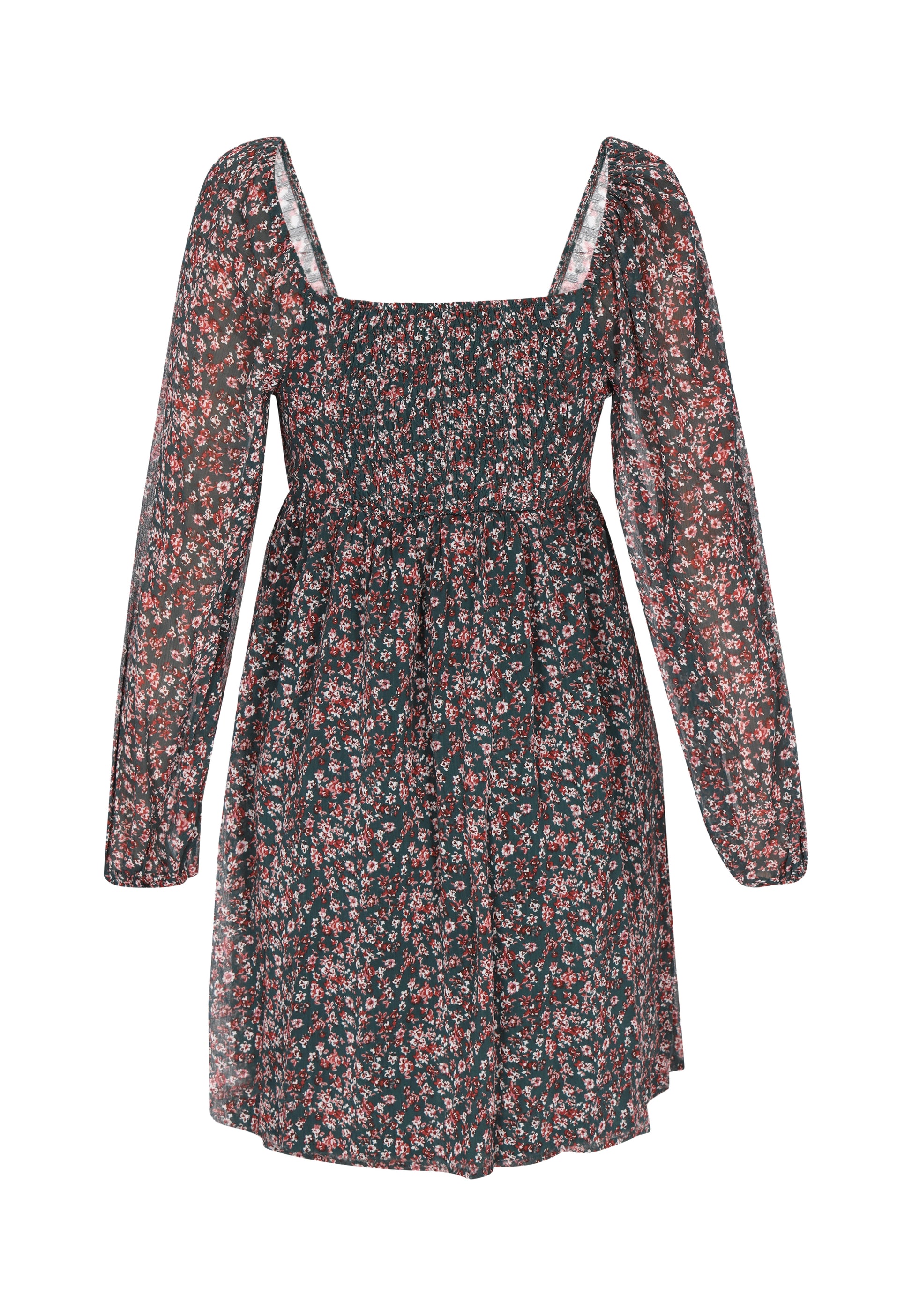 SWIRLY Kleid für Damen