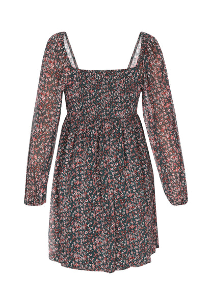 SWIRLY Kleid für Damen