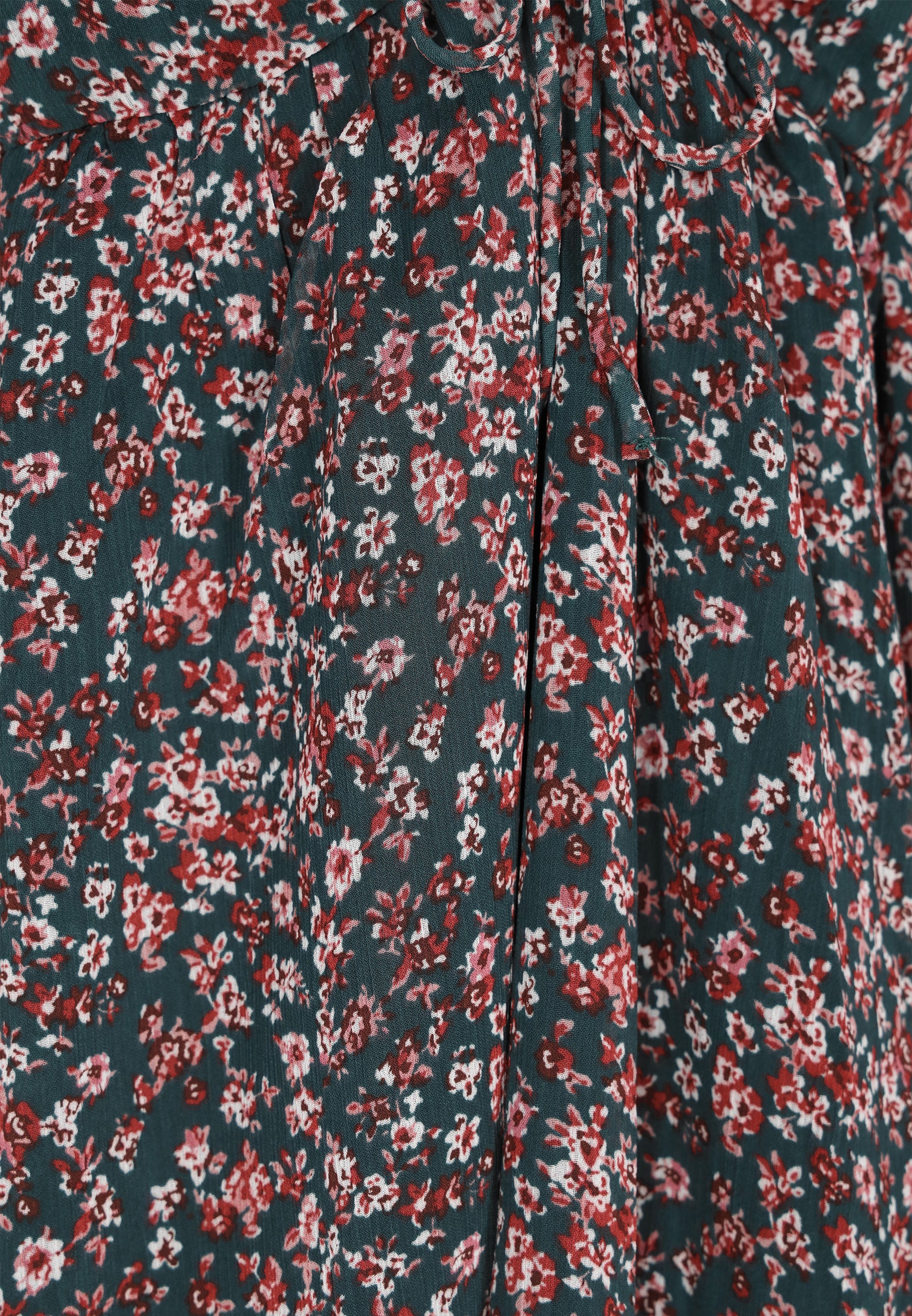 SWIRLY Kleid für Damen