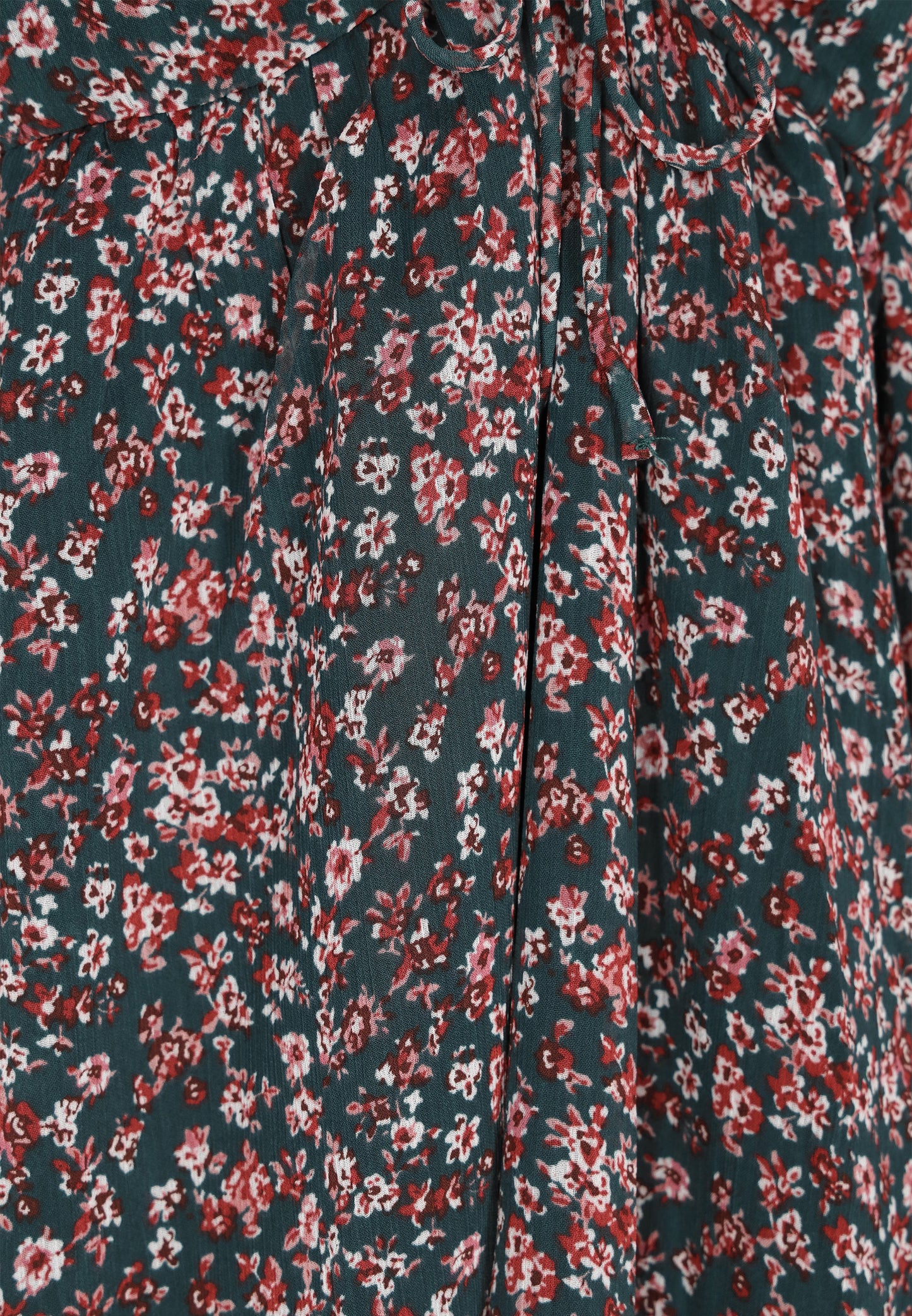 Usha Black Label Women's Dress
