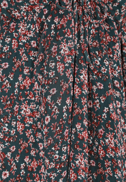 Usha Black Label Women's Dress