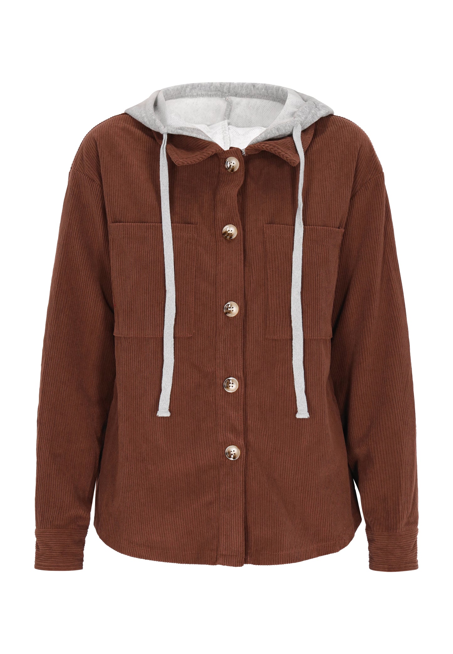 SWIRLY Women's Jacket
