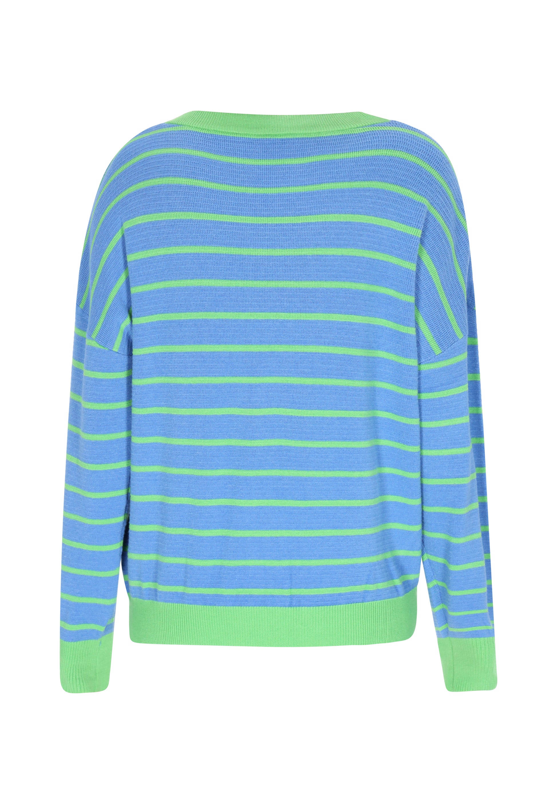 SWIRLY Pullover für Damen