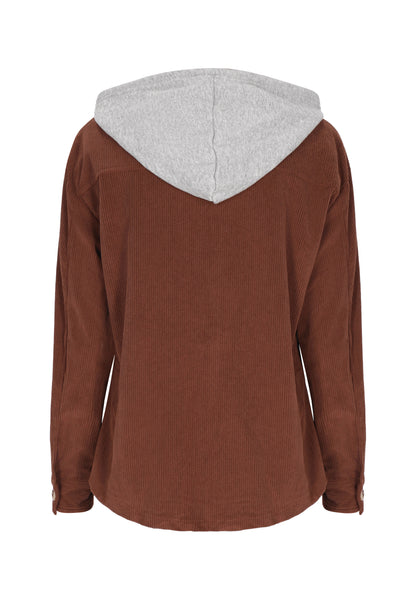 SWIRLY Women's Jacket