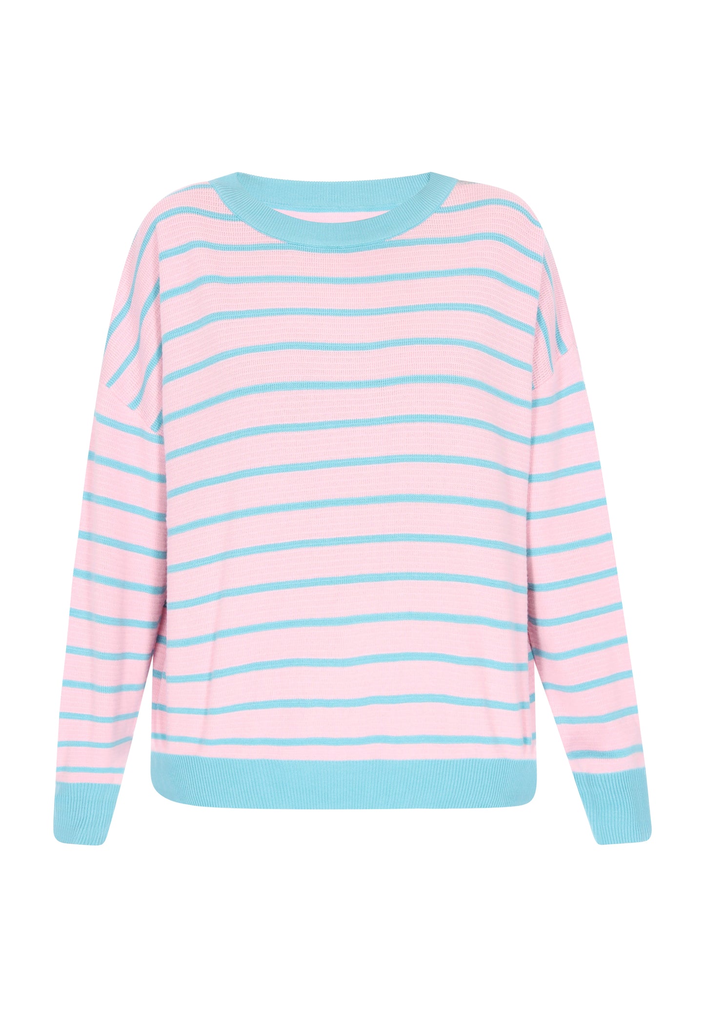 SWIRLY Pullover für Damen