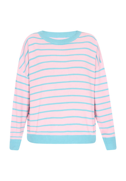 SWIRLY Pullover für Damen