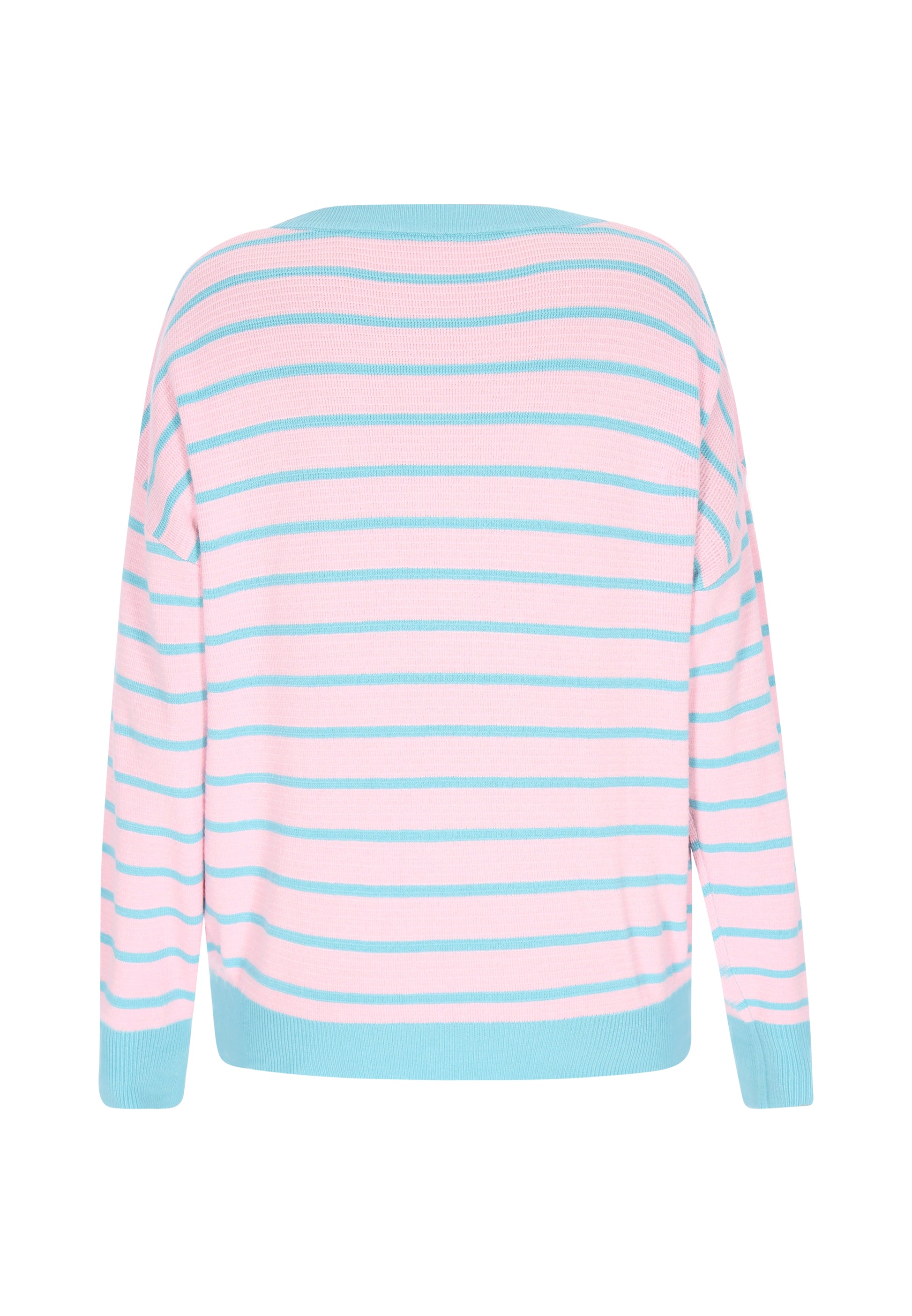 SWIRLY Pullover für Damen