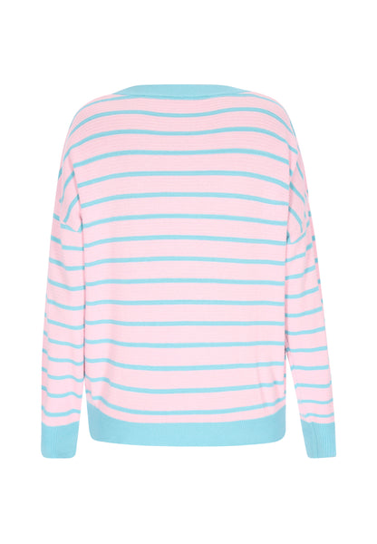 SWIRLY Pullover für Damen
