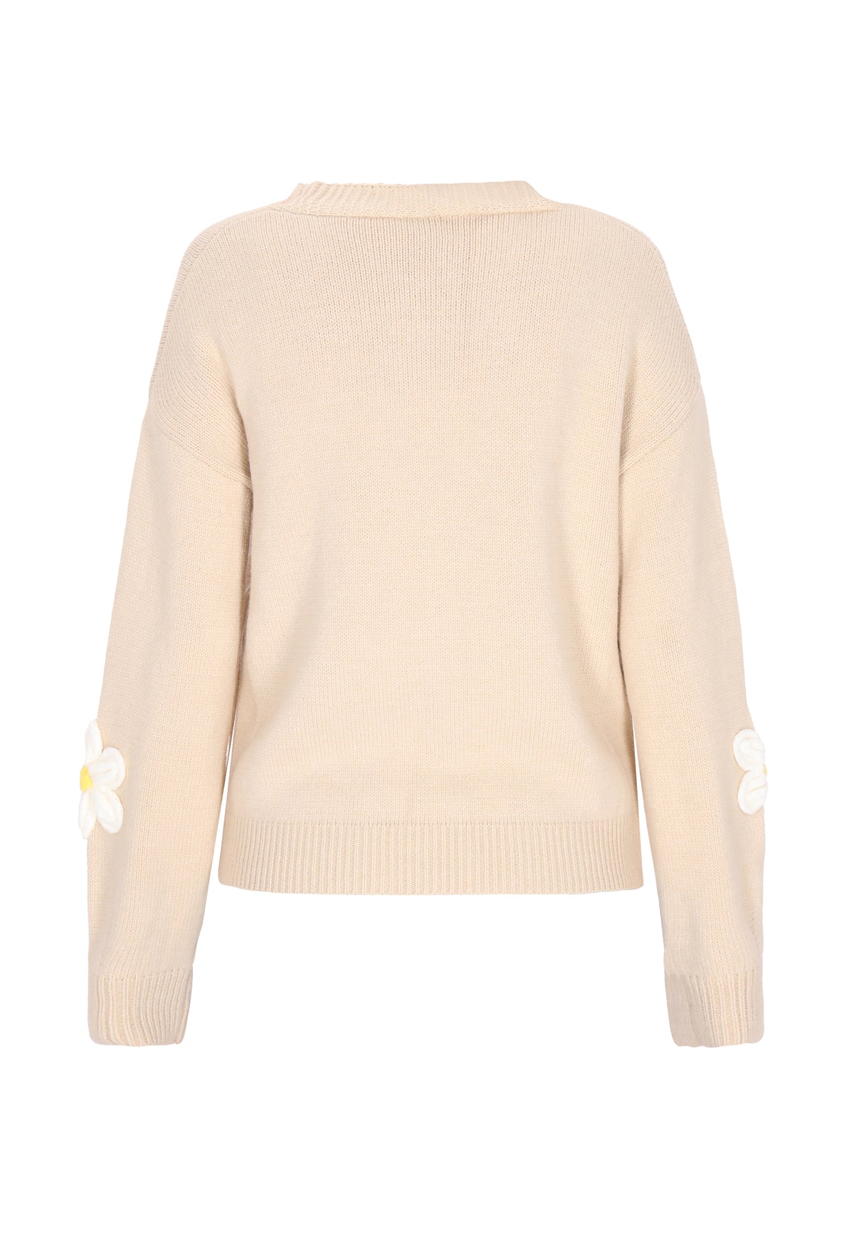 SWIRLY Damen Strickjacke