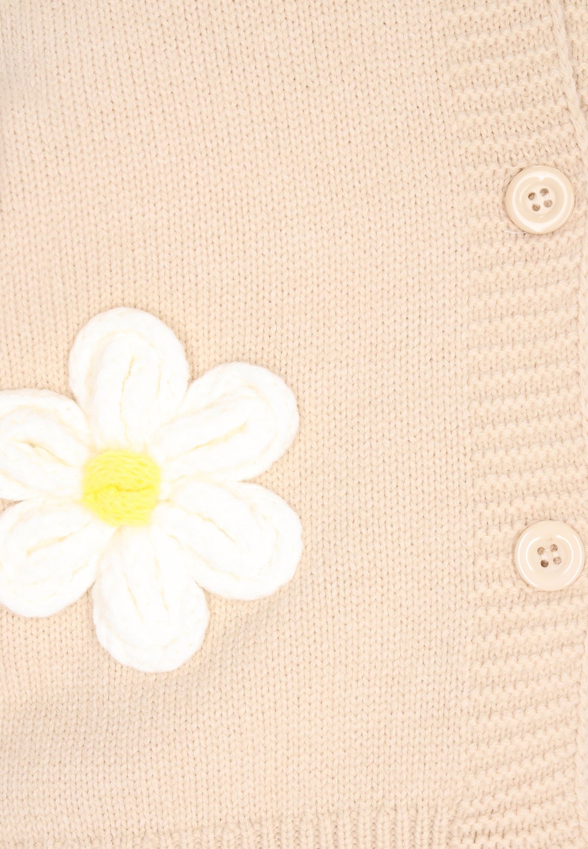 SWIRLY Damen Strickjacke