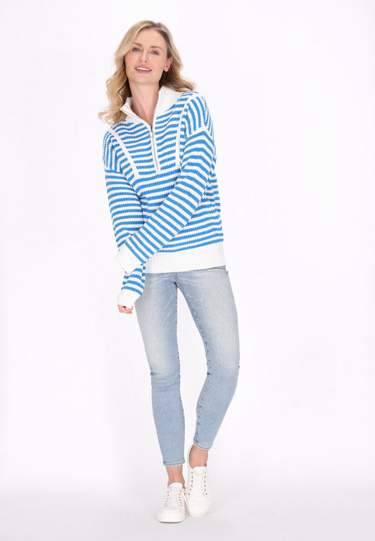 Usha Blue Label Women's Sweater