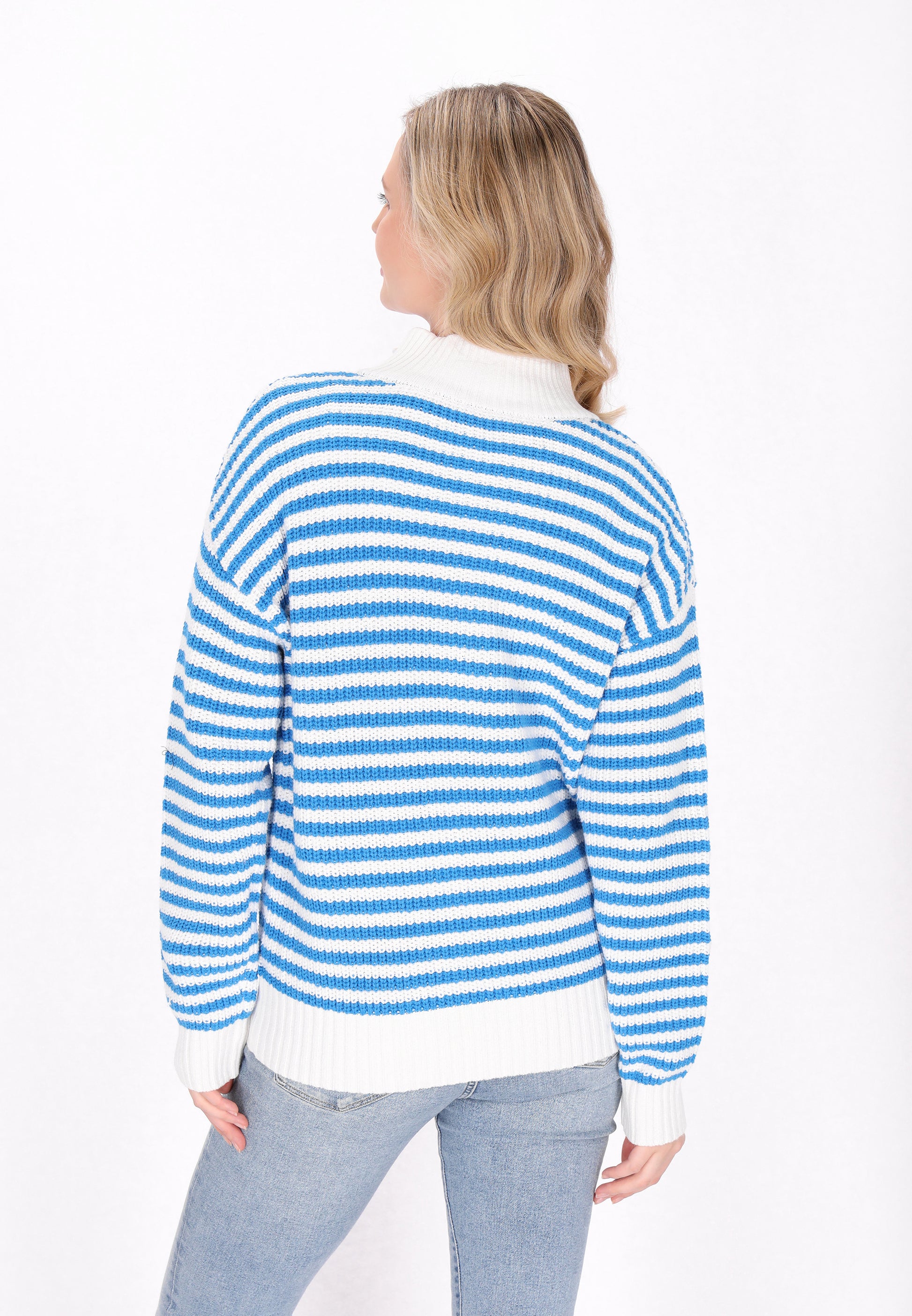 Usha Blue Label Women's Sweater