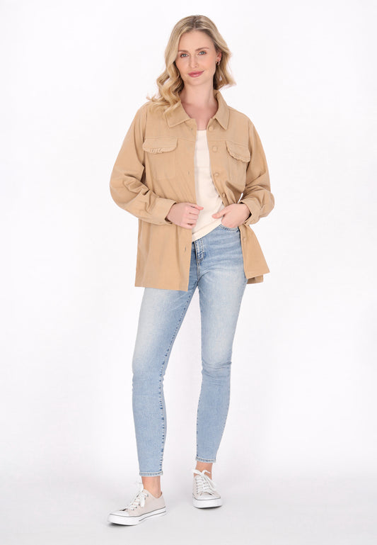 Usha Women's Jacket