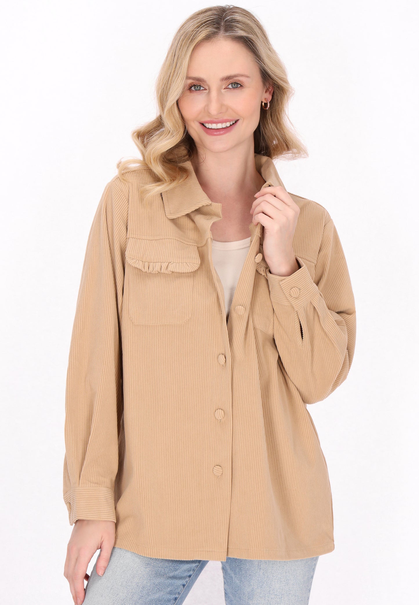 Usha Women's Jacket