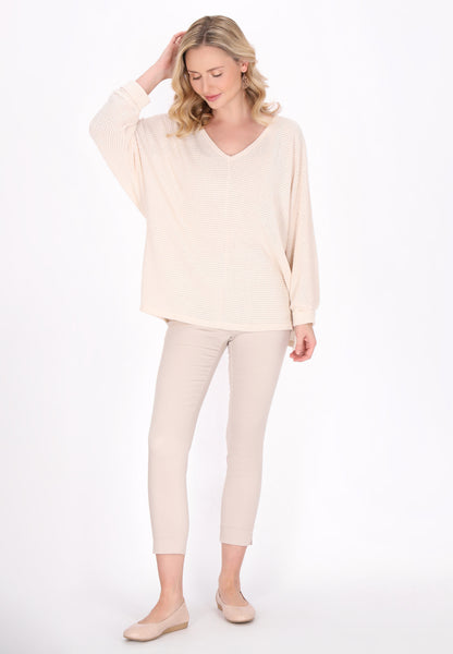 Usha Women's Blouse