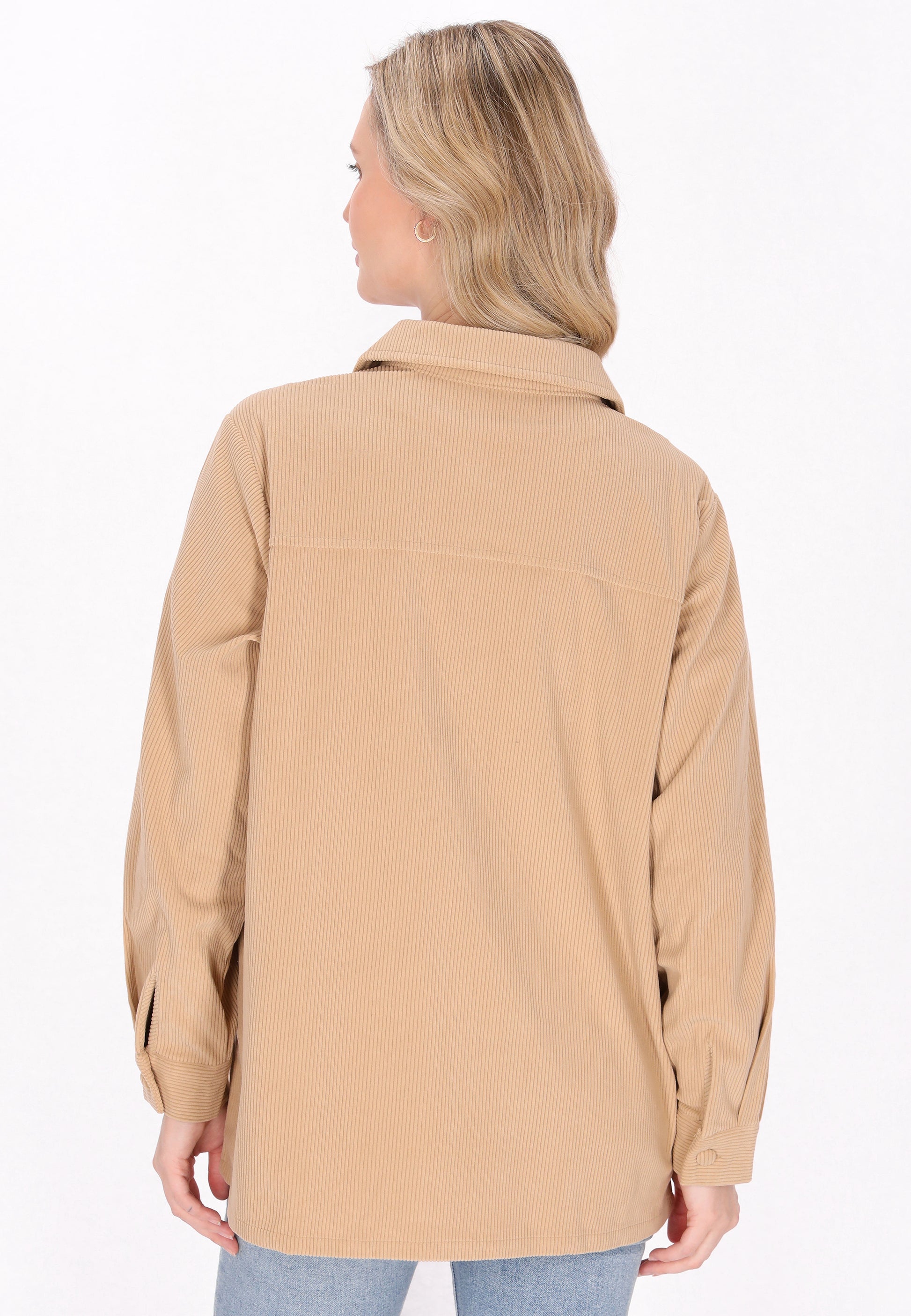 Usha Women's Jacket