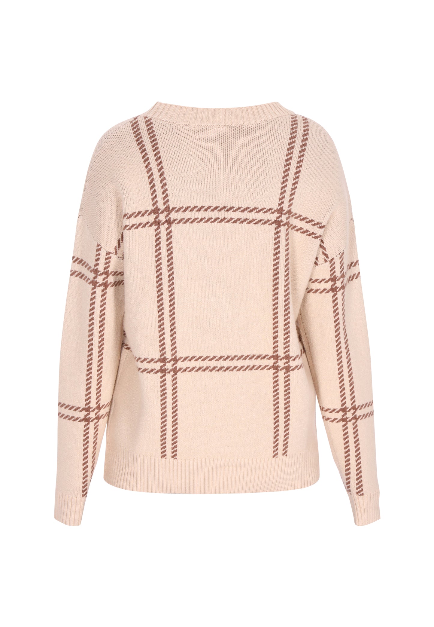 usha BLUE LABEL Pullover für Damen