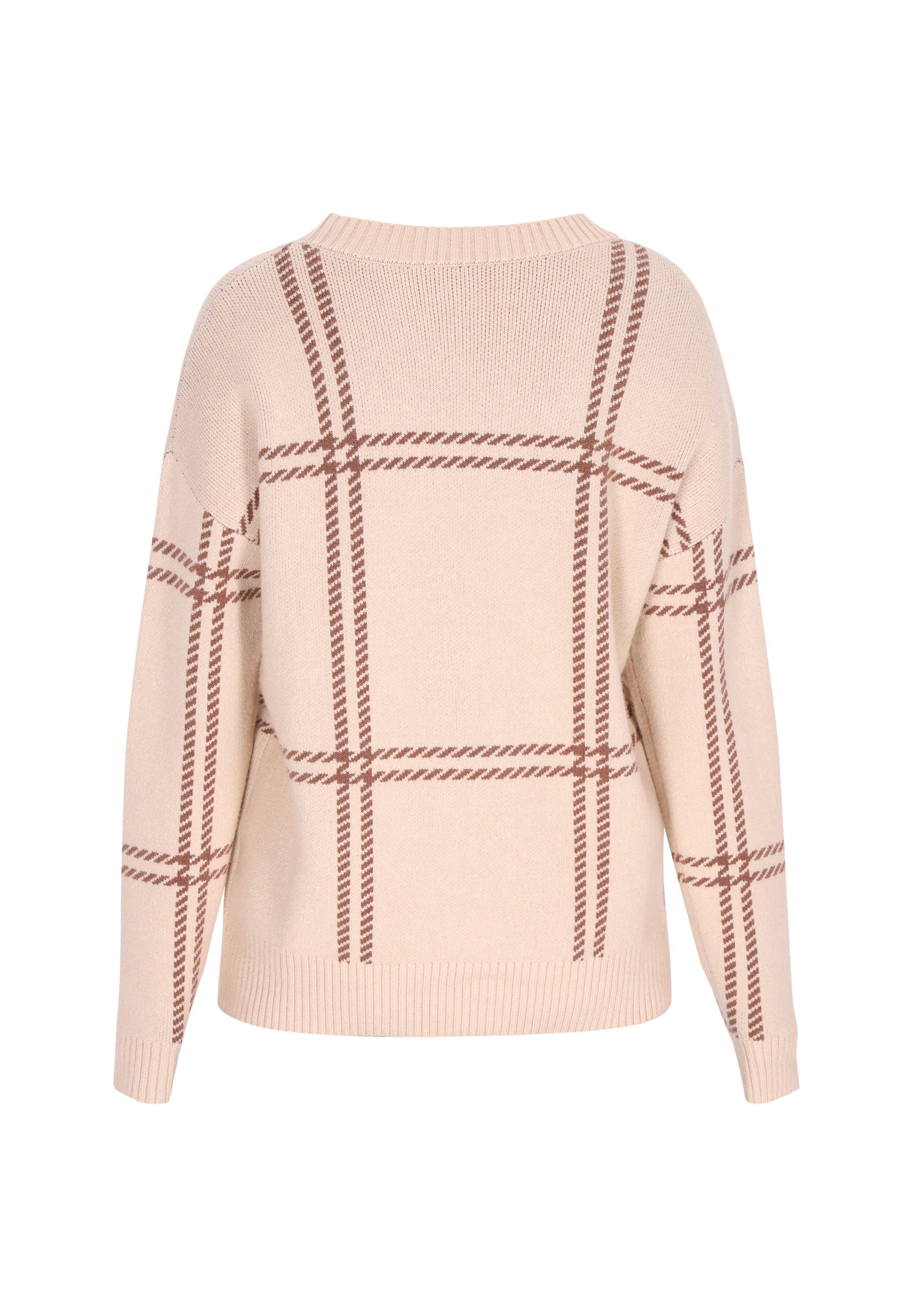 usha BLUE LABEL Pullover für Damen