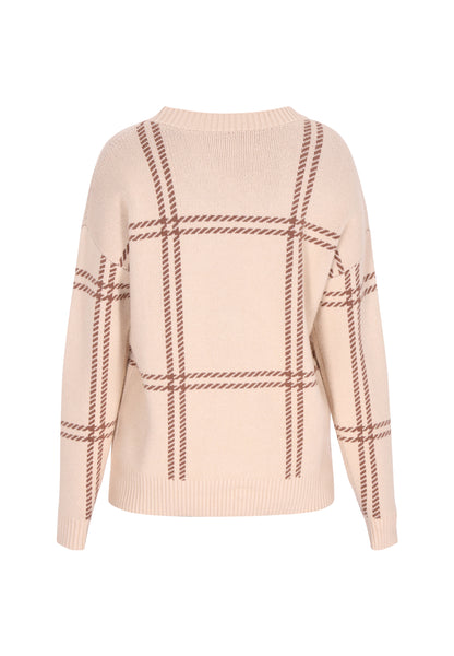 usha BLUE LABEL Pullover für Damen