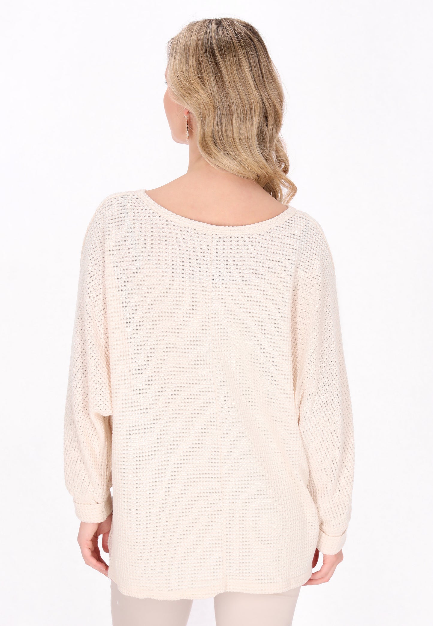 Usha Women's Blouse
