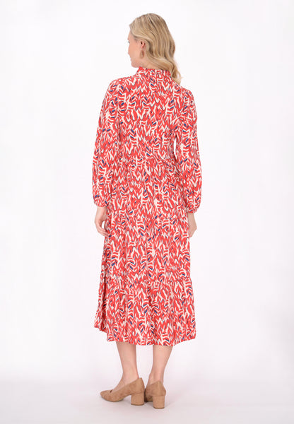 usha Women's Dress