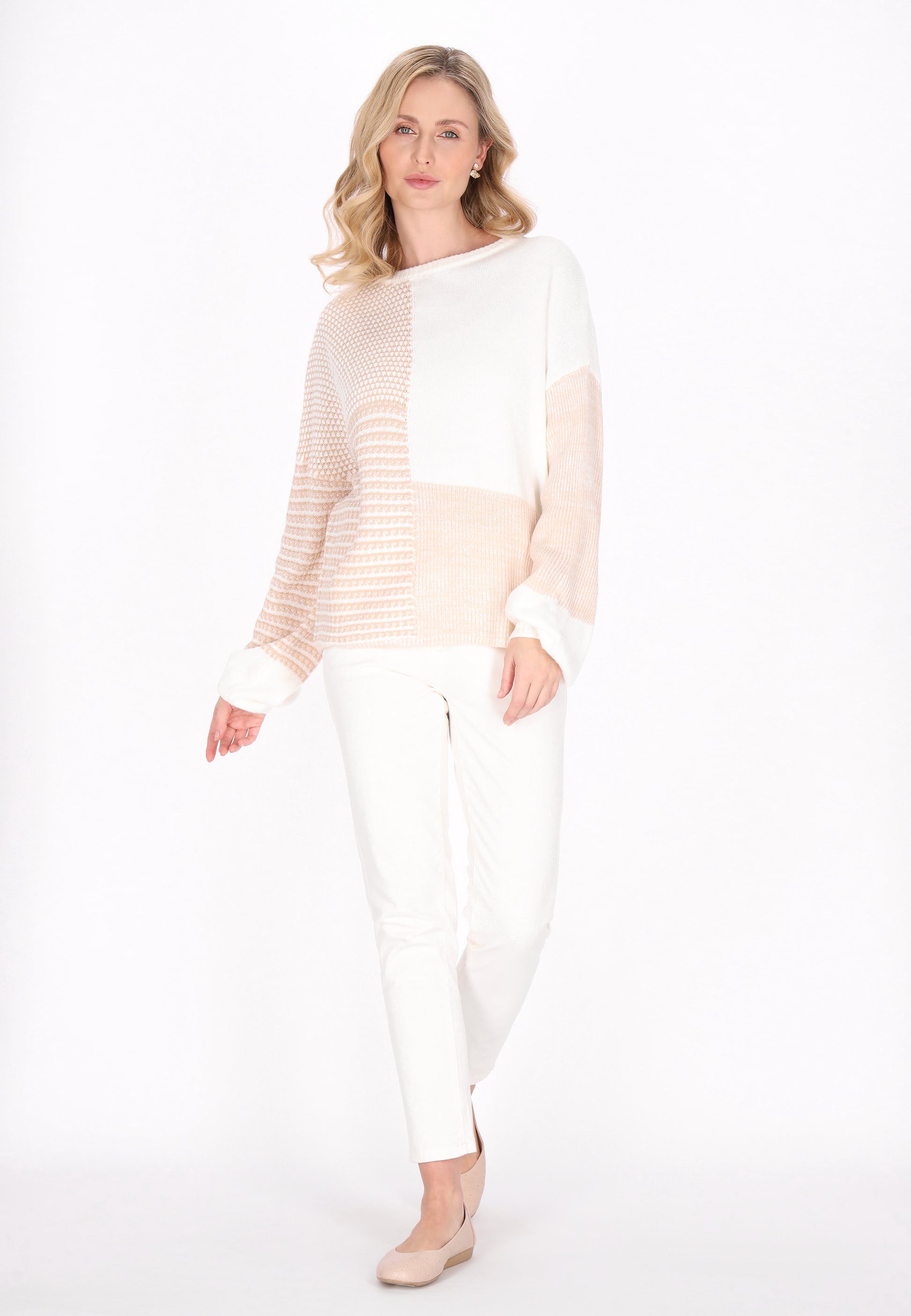 usha Pullover für Damen